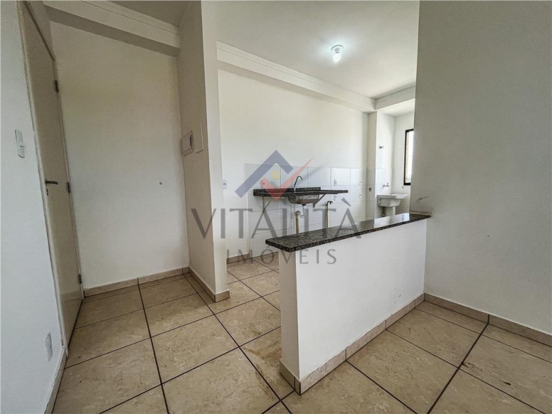 Apartamento, 2 quartos, 47 m² - Foto 6