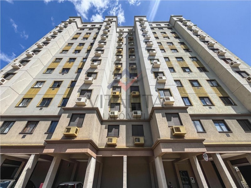 Apartamento, 2 quartos, 47 m² - Foto 15