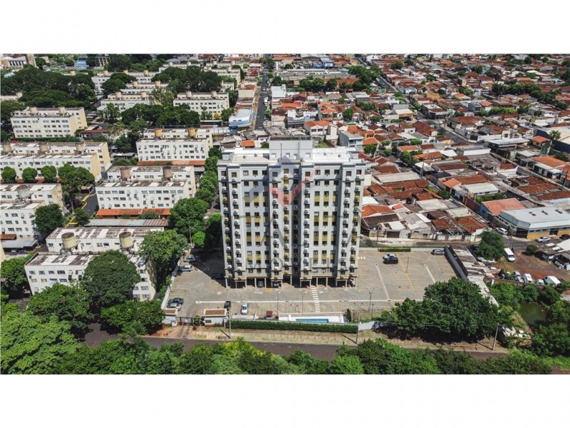 Apartamento - Vila Virgínia - Ribeirão Preto