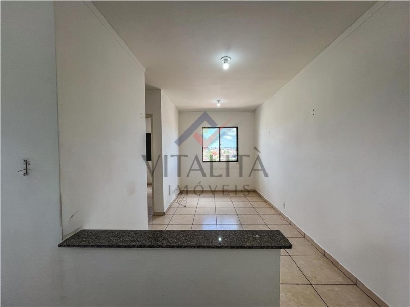 Apartamento, 2 quartos, 47 m² - Foto 3