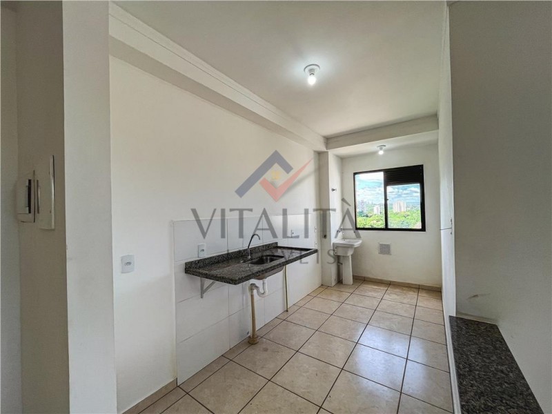 Apartamento, 2 quartos, 47 m² - Foto 4