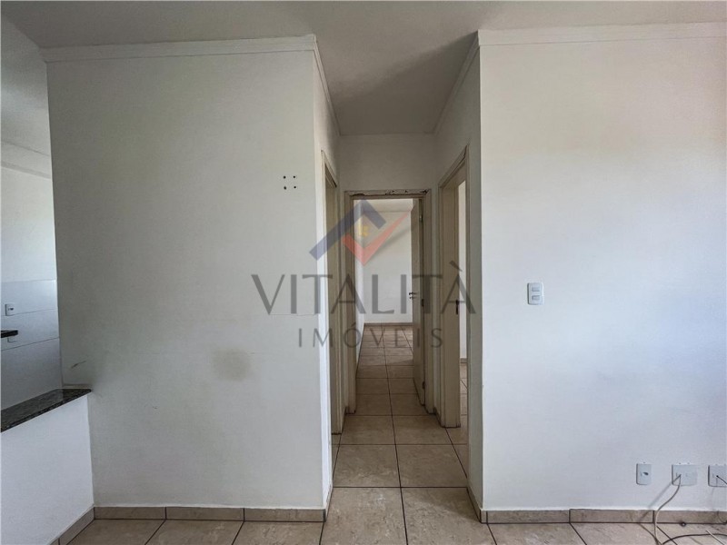 Apartamento, 2 quartos, 47 m² - Foto 5