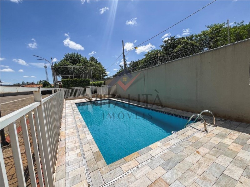 Apartamento, 2 quartos, 47 m² - Foto 11