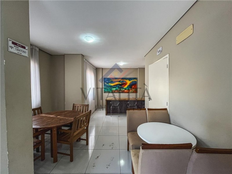 Apartamento, 2 quartos, 47 m² - Foto 12