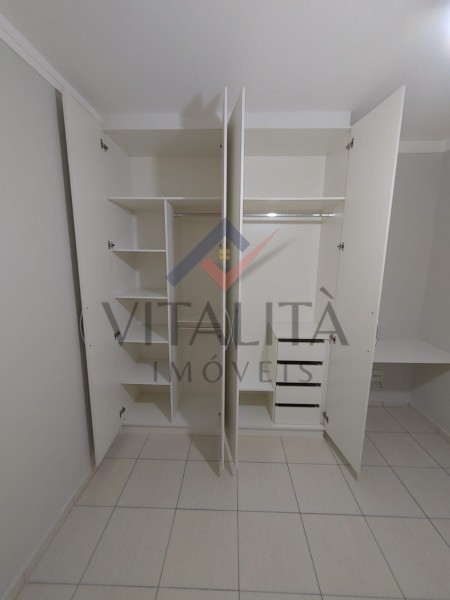 Imobiliária Ribeirão Preto - Vitalità Imóveis - Apartamento - Jardim Nova Aliança - Ribeirão Preto