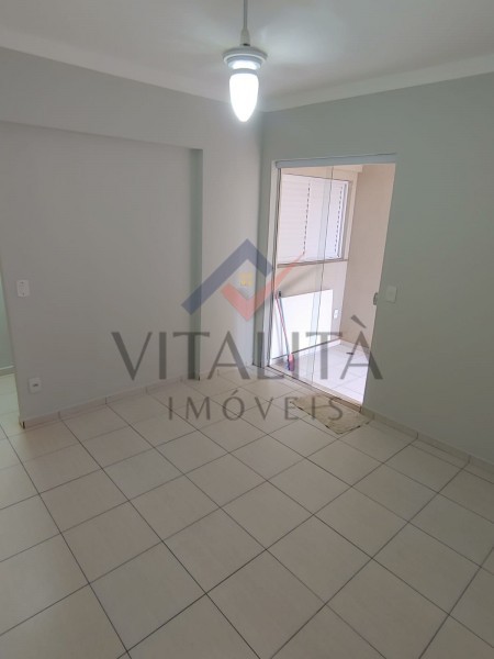 Imobiliária Ribeirão Preto - Vitalità Imóveis - Apartamento - Jardim Nova Aliança - Ribeirão Preto