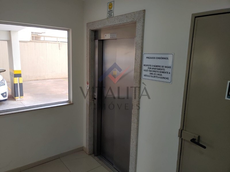 Apartamento à venda com 2 quartos - Foto 20
