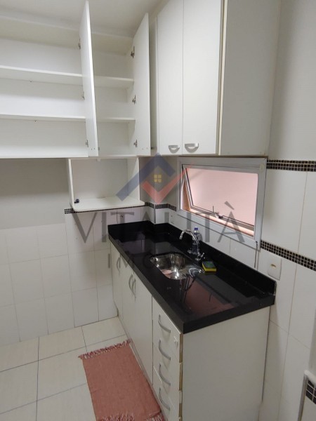 Imobiliária Ribeirão Preto - Vitalità Imóveis - Apartamento - Jardim Nova Aliança - Ribeirão Preto