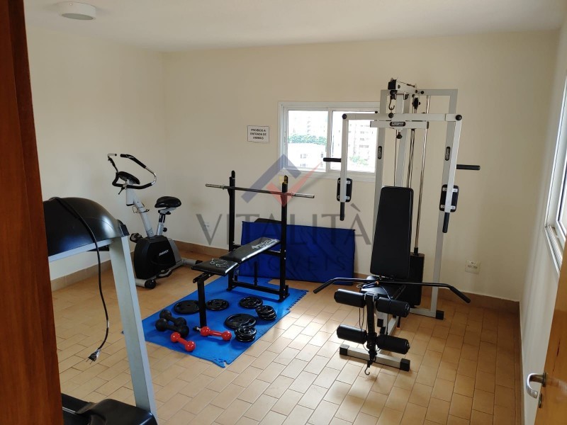 Apartamento à venda com 2 quartos - Foto 22