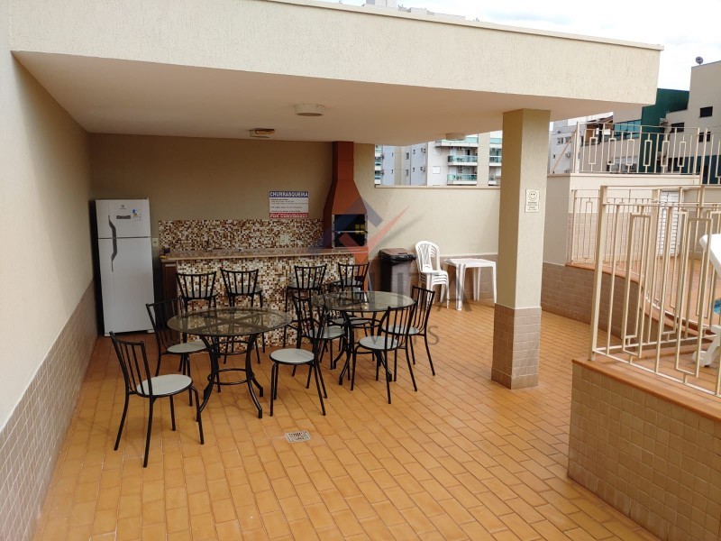Apartamento à venda com 2 quartos - Foto 25