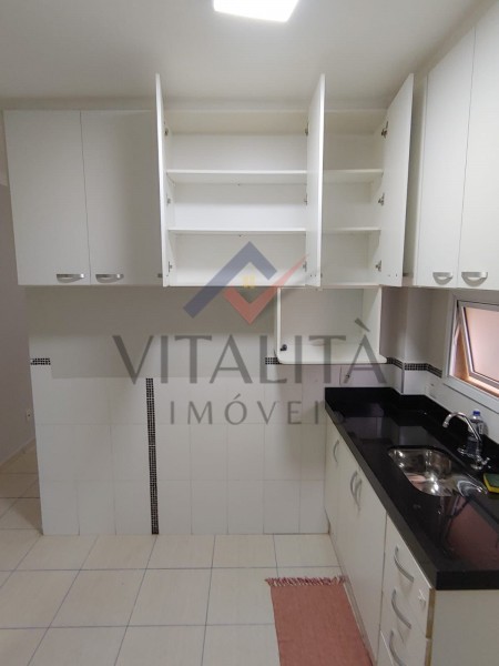 Imobiliária Ribeirão Preto - Vitalità Imóveis - Apartamento - Jardim Nova Aliança - Ribeirão Preto