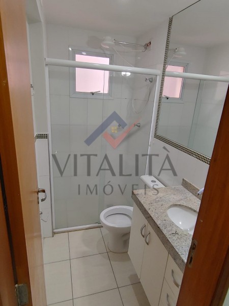 Imobiliária Ribeirão Preto - Vitalità Imóveis - Apartamento - Jardim Nova Aliança - Ribeirão Preto