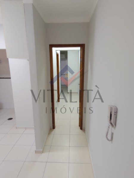 Imobiliária Ribeirão Preto - Vitalità Imóveis - Apartamento - Jardim Nova Aliança - Ribeirão Preto