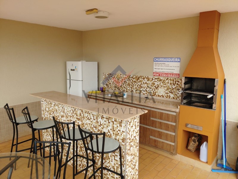 Apartamento à venda com 2 quartos - Foto 26