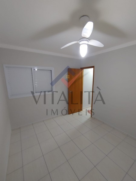 Imobiliária Ribeirão Preto - Vitalità Imóveis - Apartamento - Jardim Nova Aliança - Ribeirão Preto