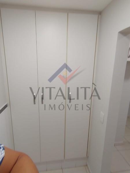 Imobiliária Ribeirão Preto - Vitalità Imóveis - Apartamento - Jardim Nova Aliança - Ribeirão Preto