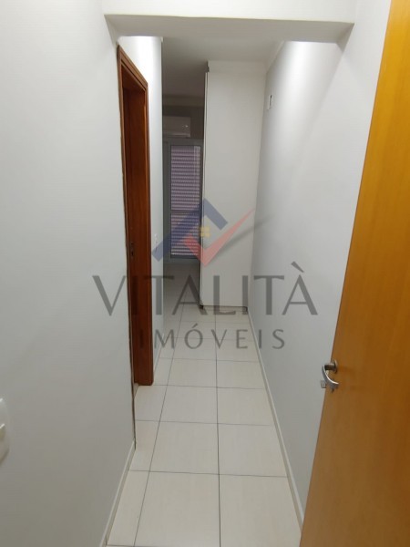 Imobiliária Ribeirão Preto - Vitalità Imóveis - Apartamento - Jardim Nova Aliança - Ribeirão Preto