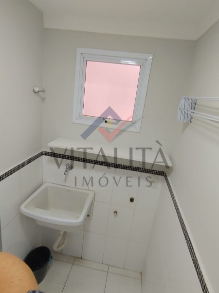 Imobiliária Ribeirão Preto - Vitalità Imóveis - Apartamento - Jardim Nova Aliança - Ribeirão Preto