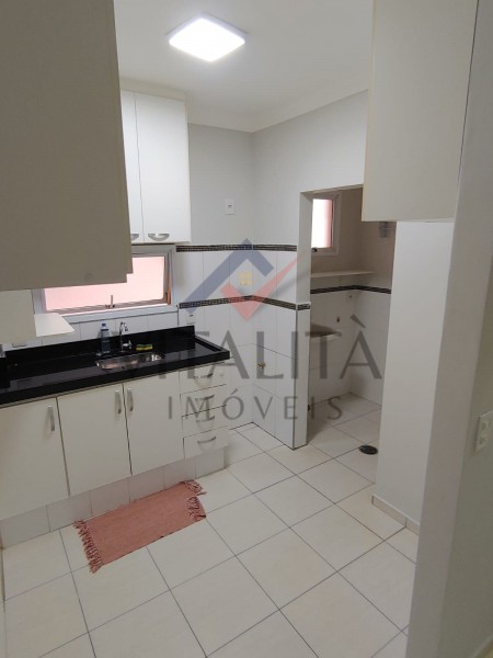 Imobiliária Ribeirão Preto - Vitalità Imóveis - Apartamento - Jardim Nova Aliança - Ribeirão Preto