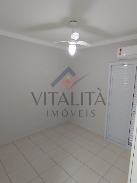 Imobiliária Ribeirão Preto - Vitalità Imóveis - Apartamento - Jardim Nova Aliança - Ribeirão Preto