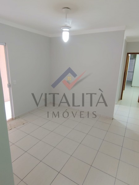 Apartamento à venda com 2 quartos - Foto 5
