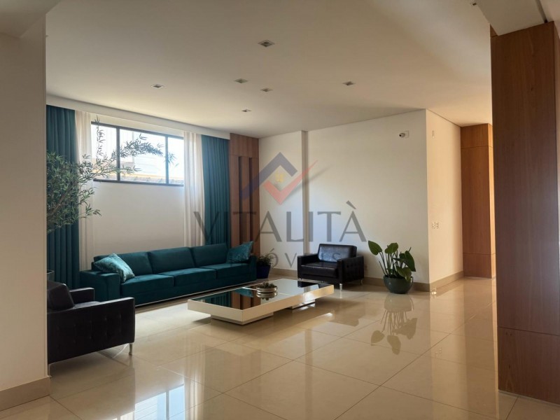 Apartamento, 1 quarto, 46 m² - Foto 13