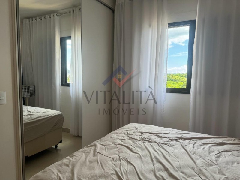 Apartamento, 1 quarto, 46 m² - Foto 7