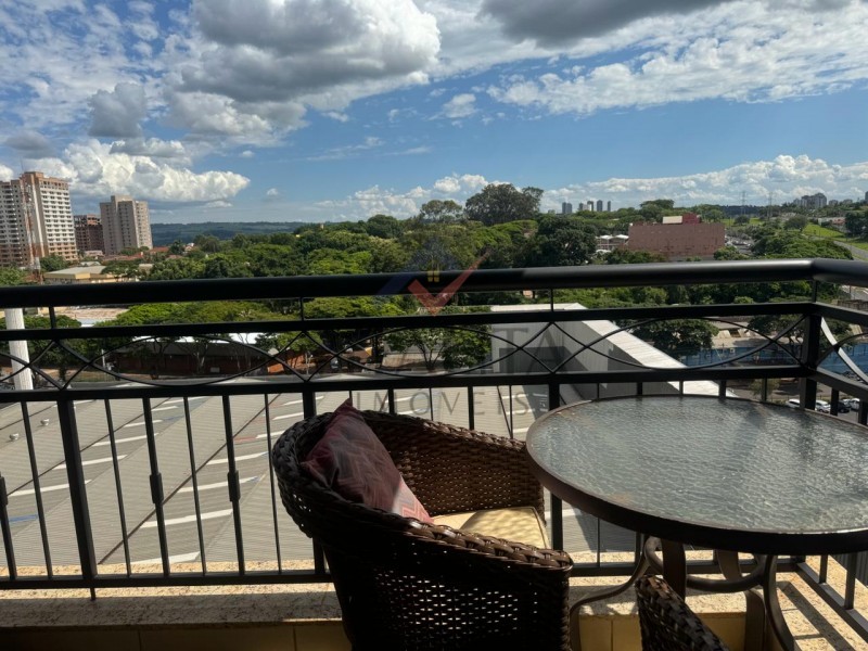 Apartamento, 1 quarto, 46 m² - Foto 8