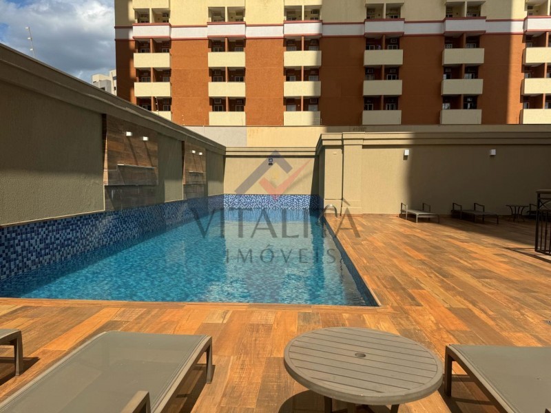 Apartamento, 1 quarto, 46 m² - Foto 14