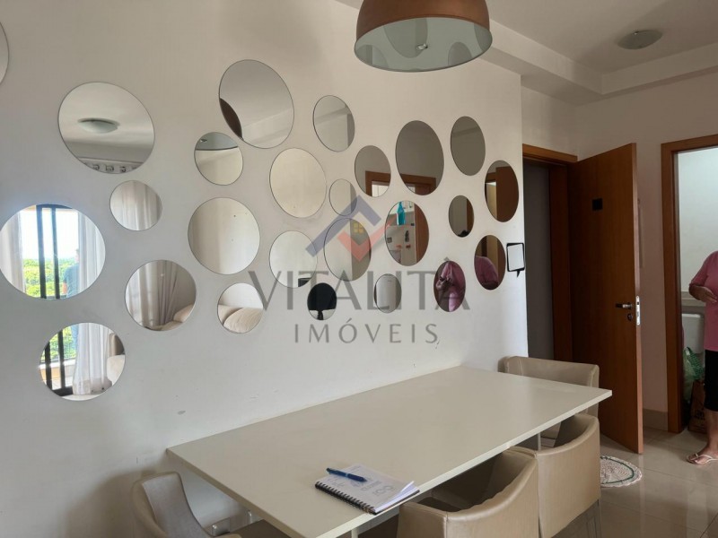 Apartamento, 1 quarto, 46 m² - Foto 4