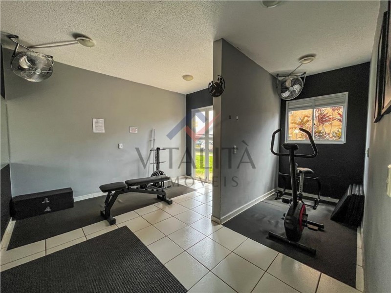 Apartamento, 2 quartos, 46 m² - Foto 9