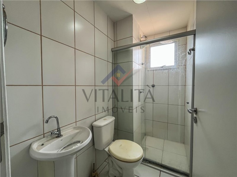 Apartamento, 2 quartos, 46 m² - Foto 6