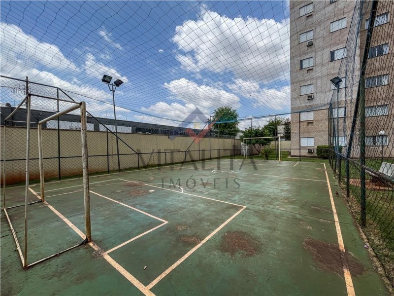 Apartamento, 2 quartos, 46 m² - Foto 8