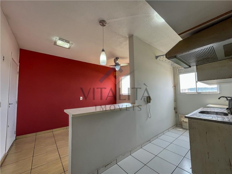 Apartamento, 2 quartos, 46 m² - Foto 4