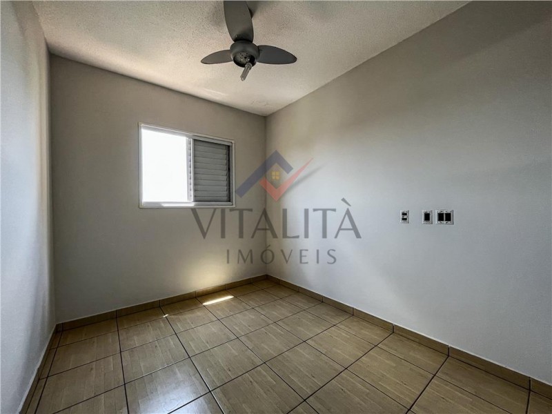 Apartamento, 2 quartos, 46 m² - Foto 5