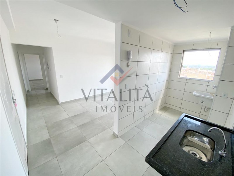 Apartamento, 2 quartos, 66 m² - Foto 7