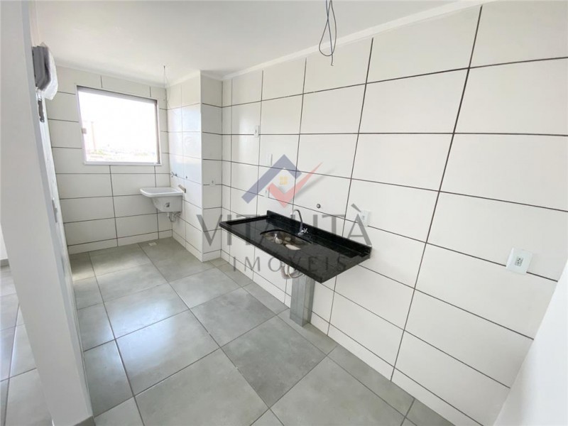 Apartamento, 2 quartos, 66 m² - Foto 6