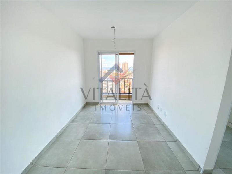 Apartamento, 2 quartos, 66 m² - Foto 2