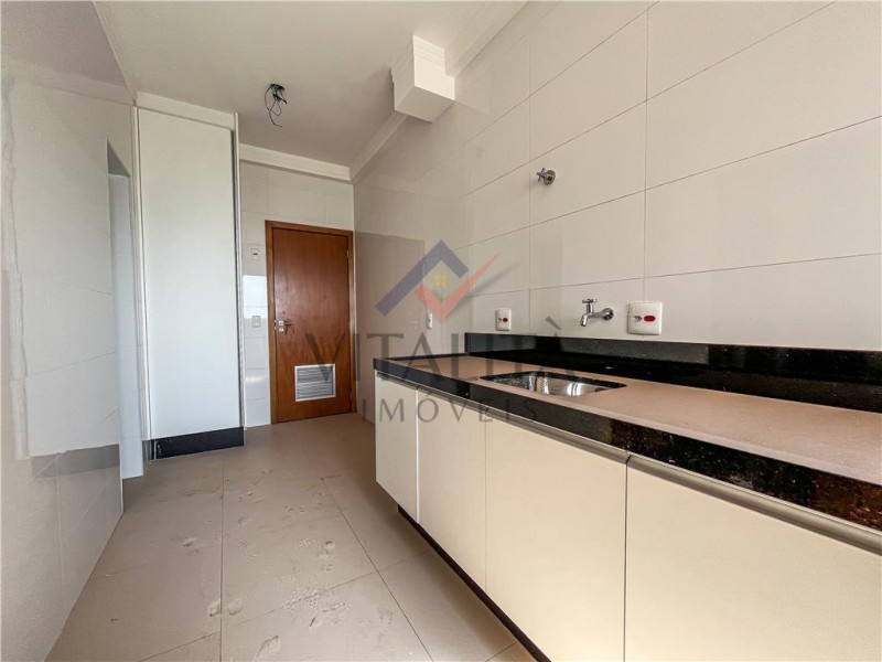 Imobiliária Ribeirão Preto - Vitalità Imóveis - Apartamento - Vila do Golf - Ribeirão Preto