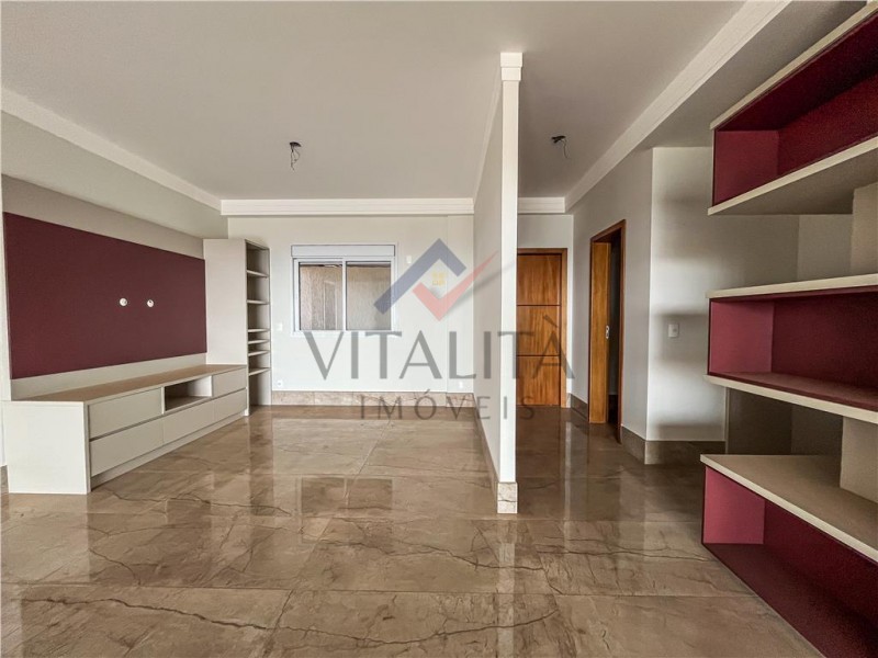 Imobiliária Ribeirão Preto - Vitalità Imóveis - Apartamento - Vila do Golf - Ribeirão Preto