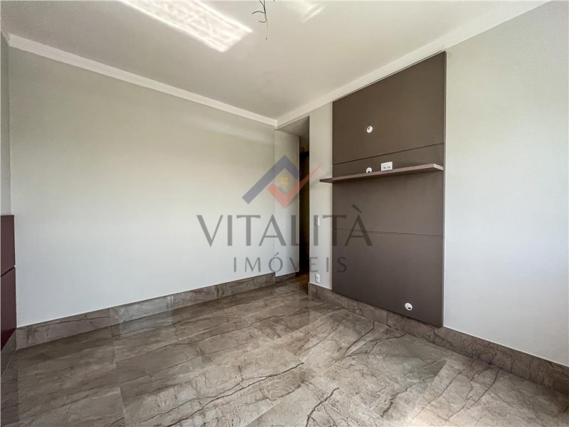 Imobiliária Ribeirão Preto - Vitalità Imóveis - Apartamento - Vila do Golf - Ribeirão Preto