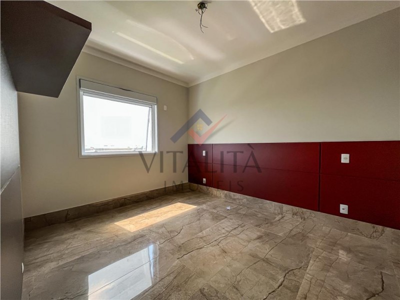 Imobiliária Ribeirão Preto - Vitalità Imóveis - Apartamento - Vila do Golf - Ribeirão Preto