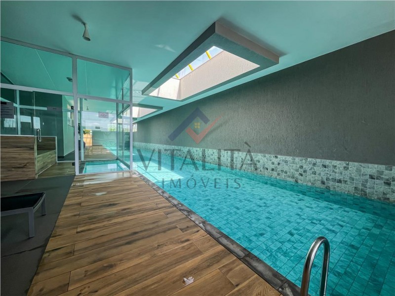 Imobiliária Ribeirão Preto - Vitalità Imóveis - Apartamento - Vila do Golf - Ribeirão Preto