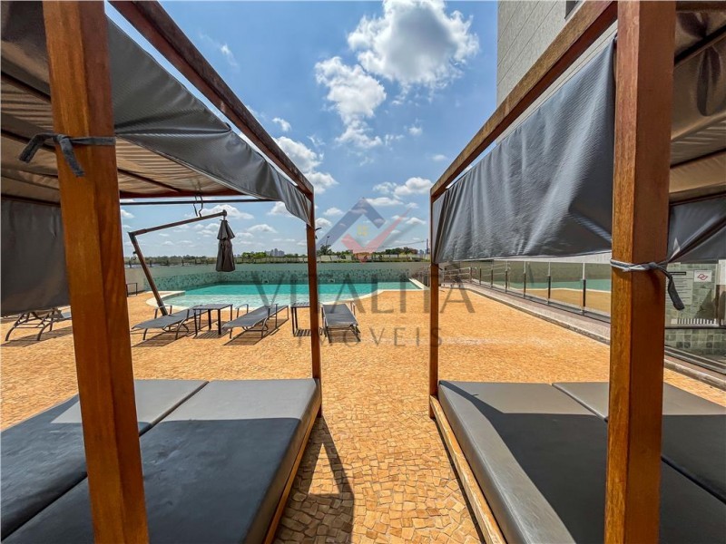 Apartamento à venda com 3 quartos, 195m² - Foto 15