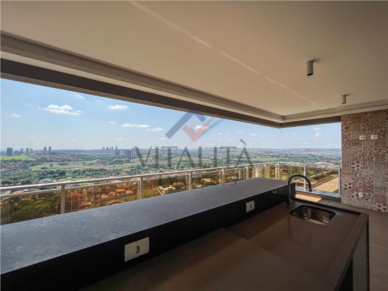 Apartamento à venda com 3 quartos, 195m² - Foto 4