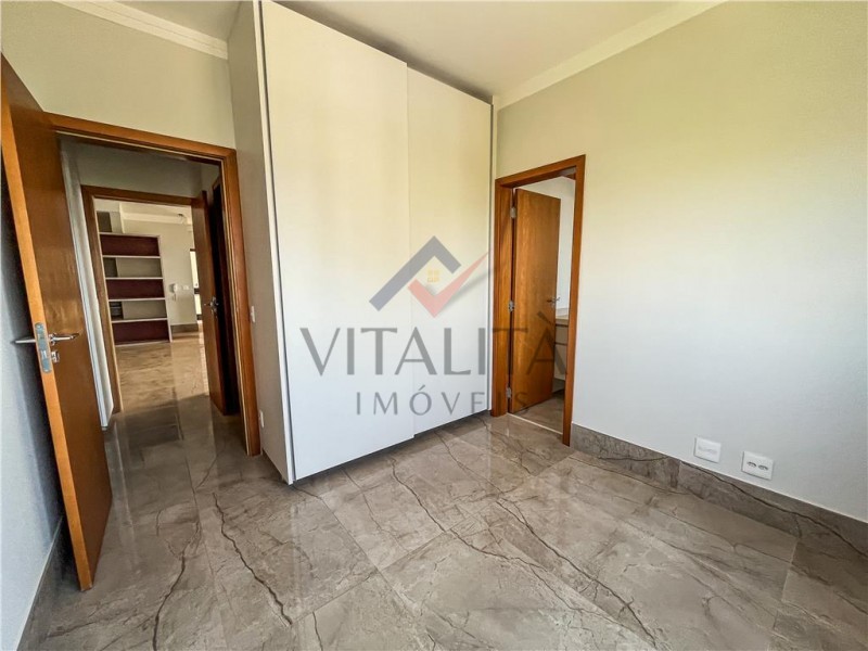 Imobiliária Ribeirão Preto - Vitalità Imóveis - Apartamento - Vila do Golf - Ribeirão Preto