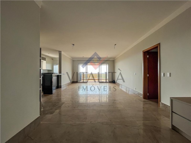 Imobiliária Ribeirão Preto - Vitalità Imóveis - Apartamento - Vila do Golf - Ribeirão Preto