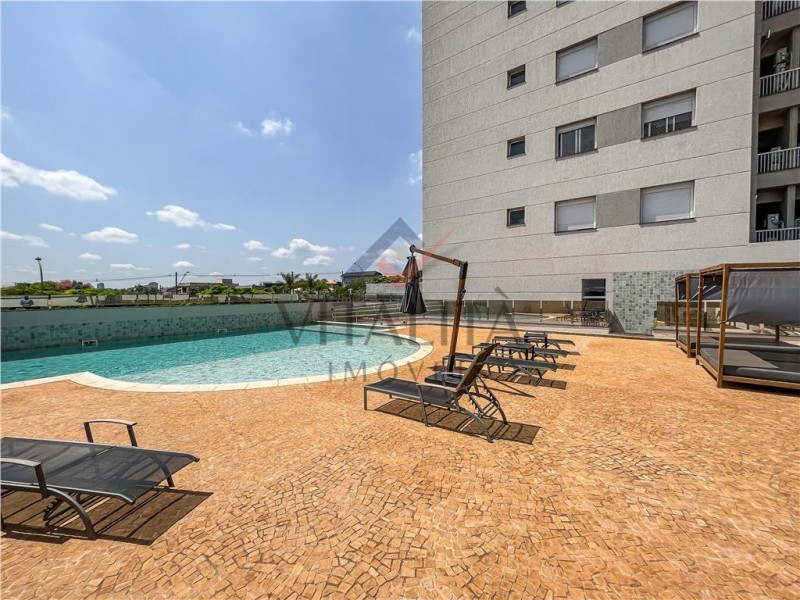 Apartamento à venda com 3 quartos, 195m² - Foto 16