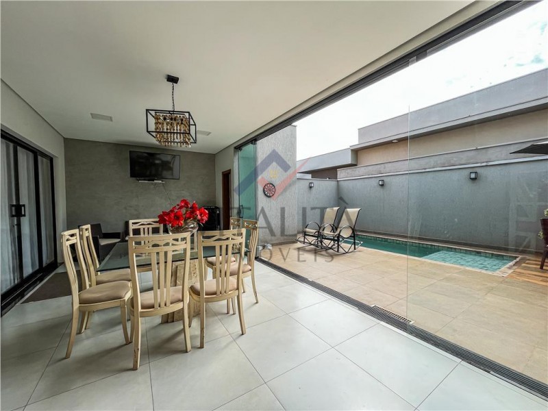 Casa, 3 quartos, 244 m² - Foto 7