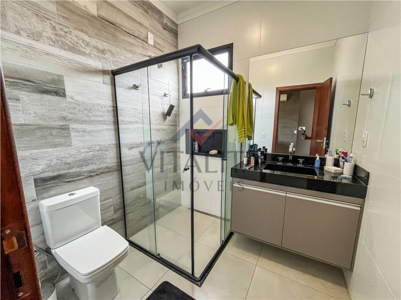 Casa, 3 quartos, 244 m² - Foto 14